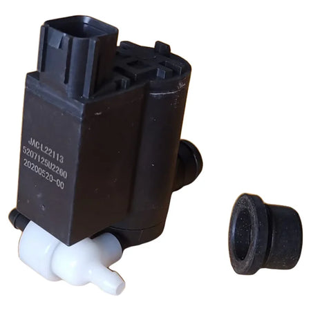 Windshield Washer Pump For Moskvich 3 JAC JS3 JS4 5207125U2260 by InterCyprus Trading Ltd