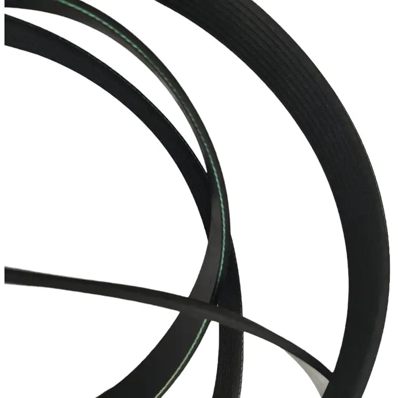 8PK2788 Engine Belt for JAC Sunray T8 T6 External generator belt OE 1025018FD040 by InterCyprus Trading Ltd
