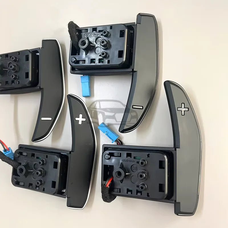 BMW Paddle Shifters For F10 F20 F30 E70 E90 F32, 3 Series And 5 Series