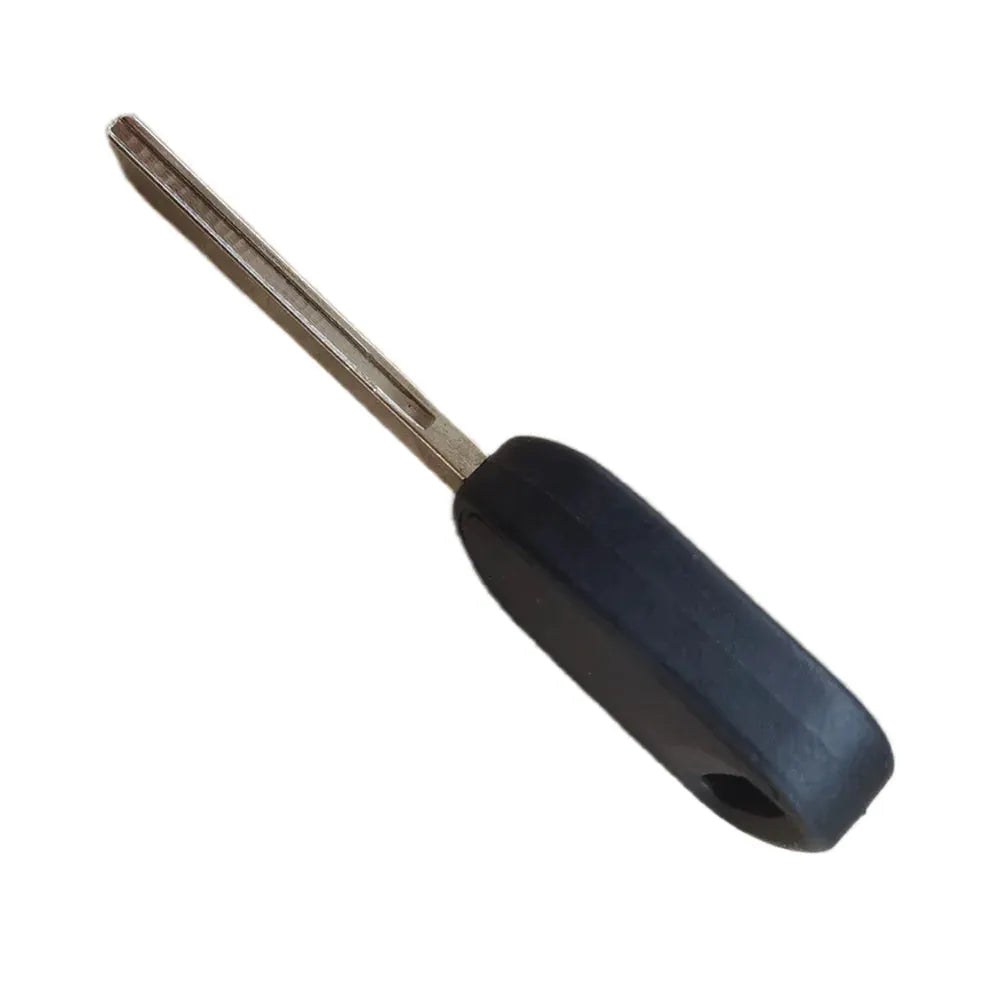 10pcs/lot Key Blank For SHACMAN Shaanxi X3000 Spare Key Mechanical Key Embryo No Logo by InterCyprus Trading Ltd