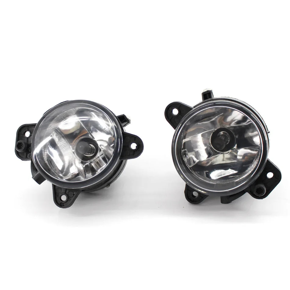 Front Fog Lights for VW T5 Caravelle Crafter Polo Skoda Fabia