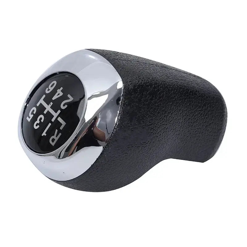 Manual Gear Shift Knob 5 6 Speed For Hyundai Accent Elantra I30 I25 by InterCyprus Trading Ltd