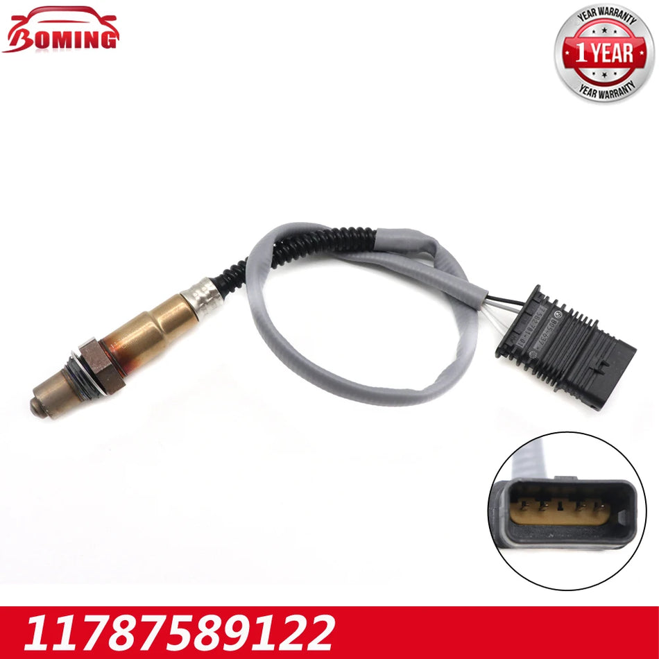 Oxygen Sensor for BMW 228i 320i 328i 428i 528i 530i X1 X3 X4 X5 Z4