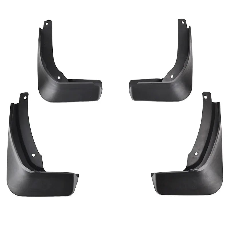 Molded Car Mud Flaps For Skoda Superb 3 B8 2016 2017 2018 Mudflaps Splash Guards Mud Flap Mudguards Liftback Combi Accessories by InterCyprus Trading Ltd