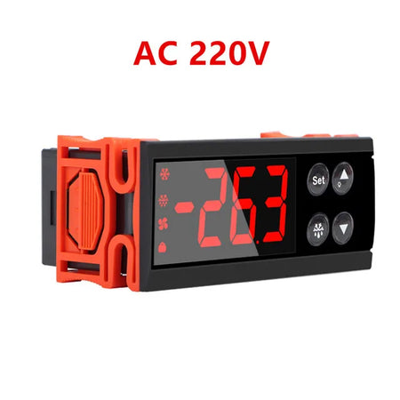 ETC-902 Temperature Controller &ndash; High Precision NTC Sensor ECS-961NEO 220V