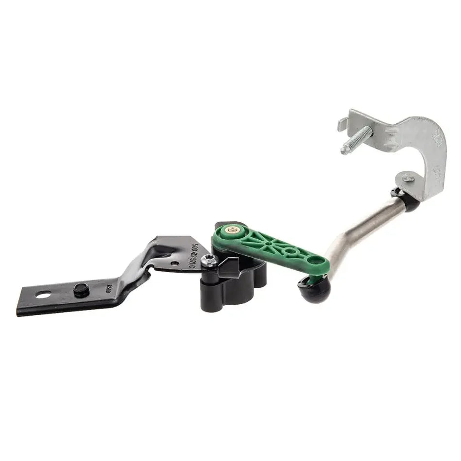 Capteur de niveau de phare pour Seat Leon avant gauche, capteur d'éclairage automobile de rechange en GRP