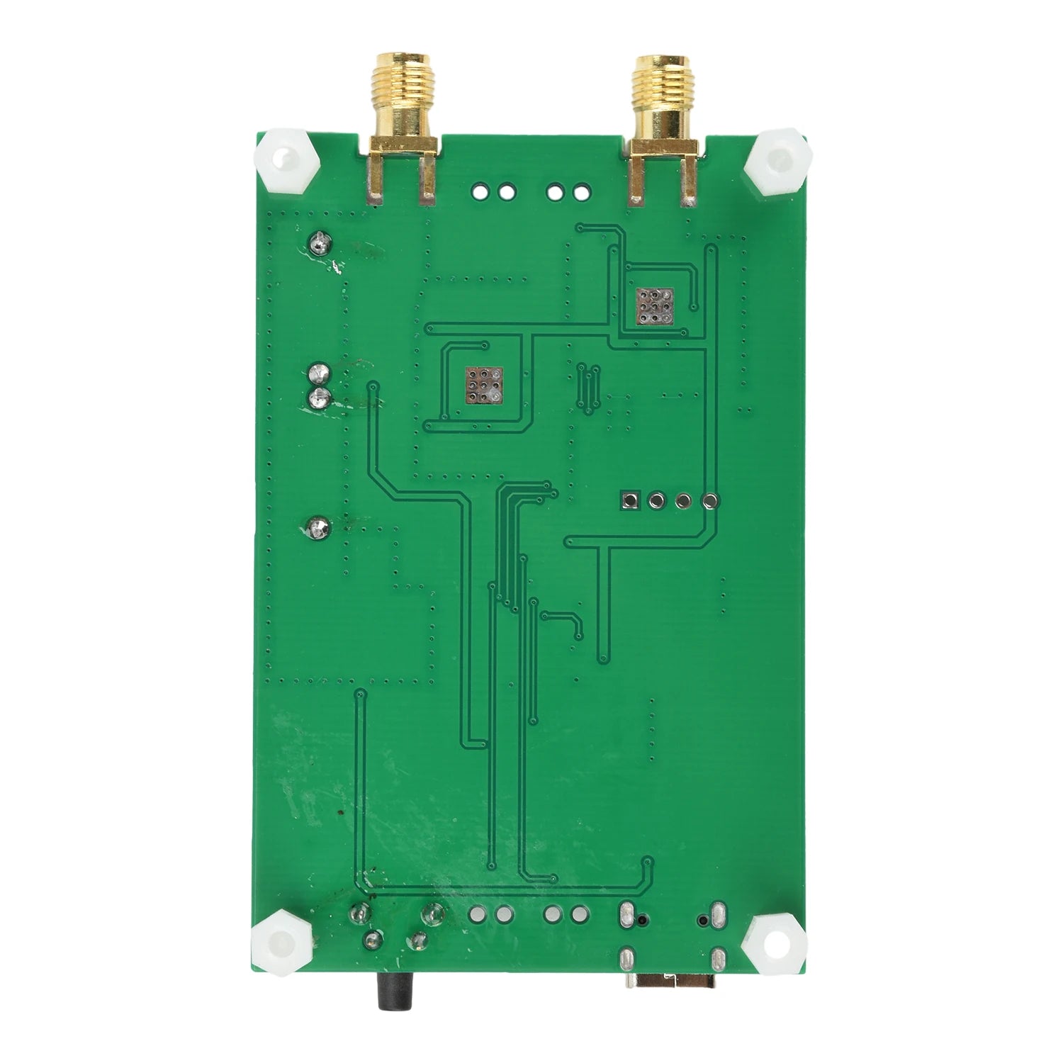 Gaqqee USB Spectrum Analyzer 35mHz-4400mHz &ndash; True Tracking