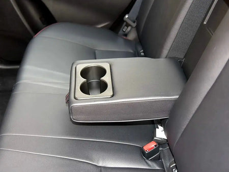 Nappa Leather Seat Covers for Suzuki SX4 S Cross 2013 2021