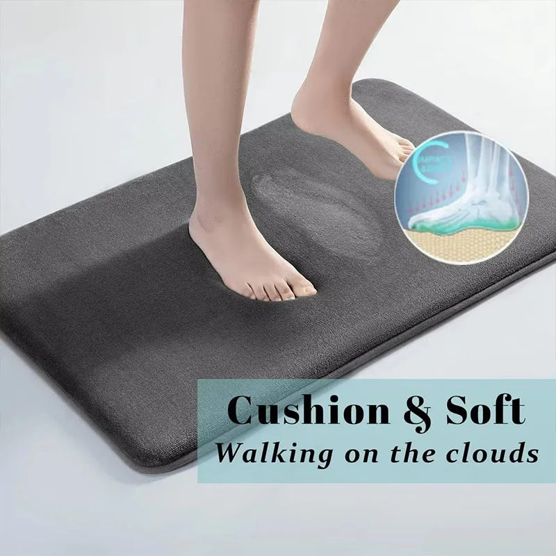 1.2cm Absorbing Floor Pad &ndash; Ultra Absorbent Anti Slip