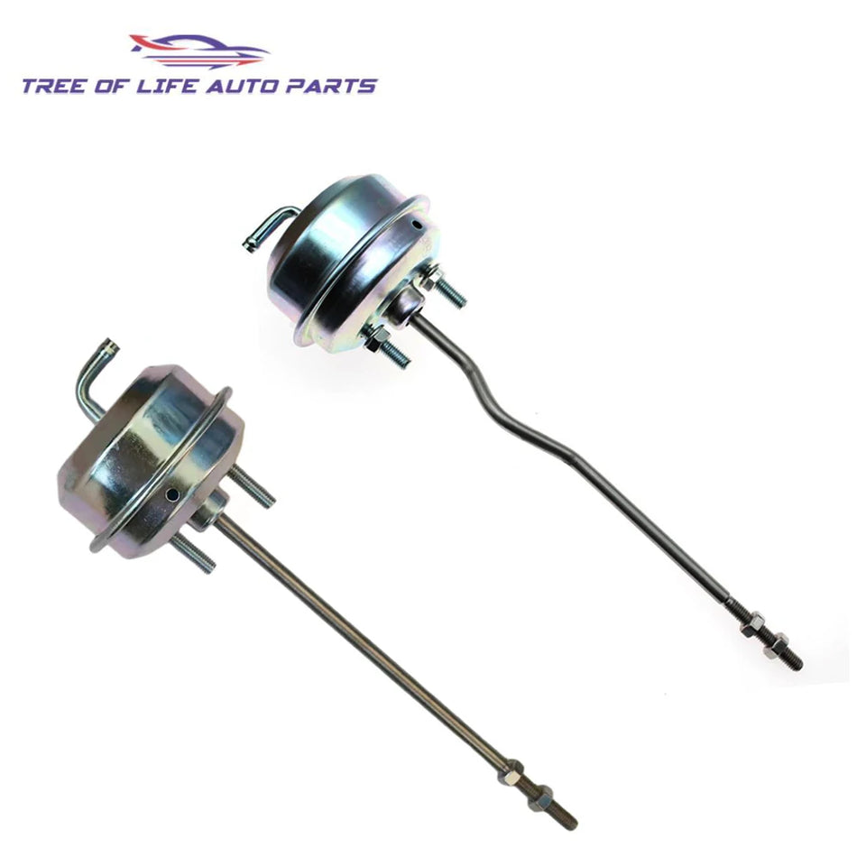 Metalinė turbo wastegate vakuuminė aktuatorius Mercedes-Benz W205 C400