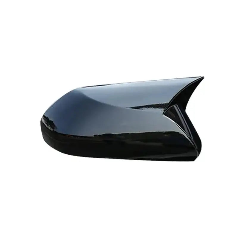 ABS Carbon Fiber Wing Mirror Cover Set For CHR 2018 2020