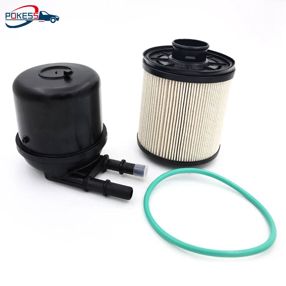 Palivový filter pre Ford F-250, F-350, F-450, F-550 Super Duty