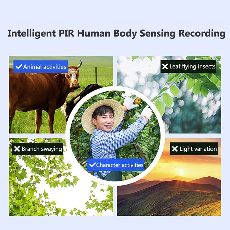 Solar WiFi PTZ Camera 4G Sim 10X Zoom &ndash; Auto Tracking