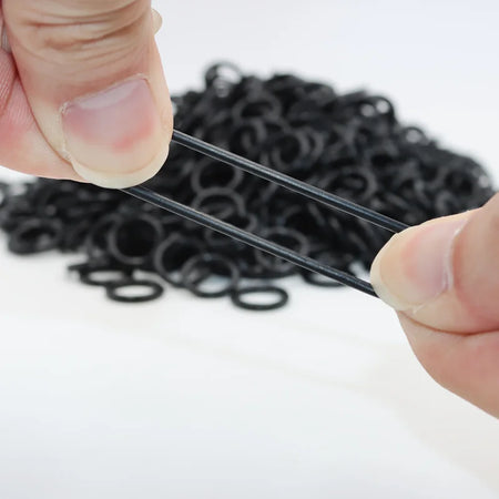 3230p Rubber O Ring Sealing Washer &ndash; Oil Resistant Durable Seal