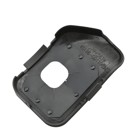 Cruise Control Switch 84632-34017 84632-34011 For Toyota YARiS L 2014 VIOS 2013-2017 With Steering Wheel Cover 45186-0D050 by InterCyprus Trading Ltd