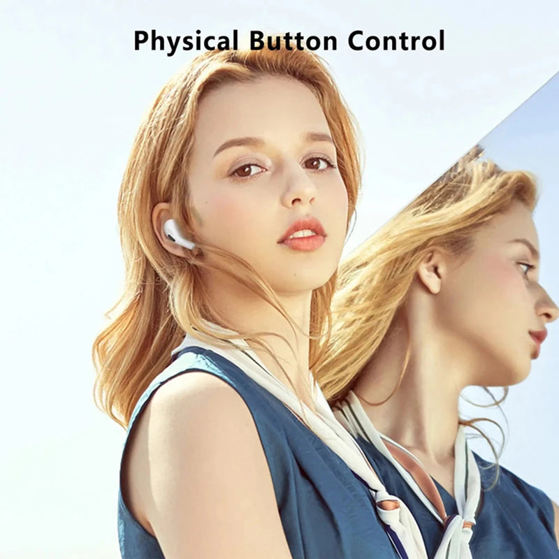 Original AIR ANC Earphones &ndash; Active Noise Cancellation