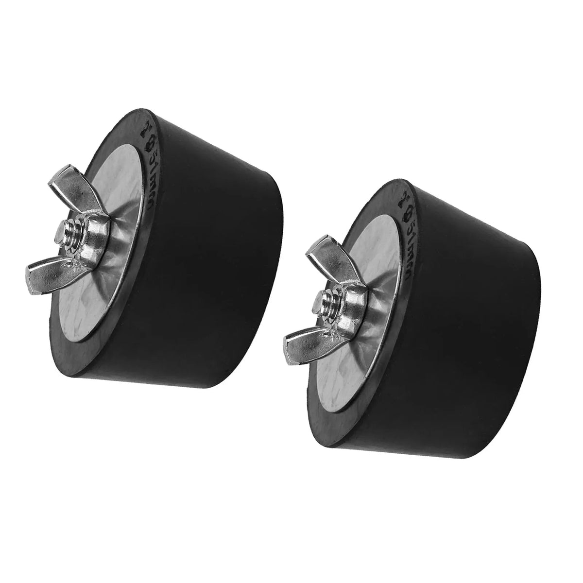 2in Rubber Expansion Winterizing Plug &ndash; Freeze Protection