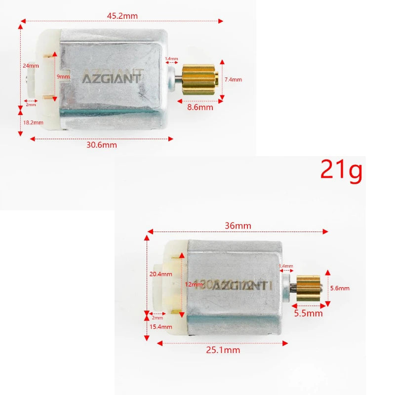 Actuador de bloqueo de puerta 12V DC Ajuste universal para Audi Q5 Q7 A8
