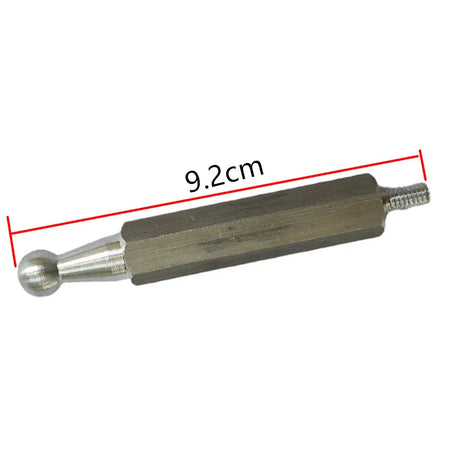 Engine Cover Mounting Bolt Bracket For JAC Shuailing T6 T8 2802500P3030 by InterCyprus Trading Ltd