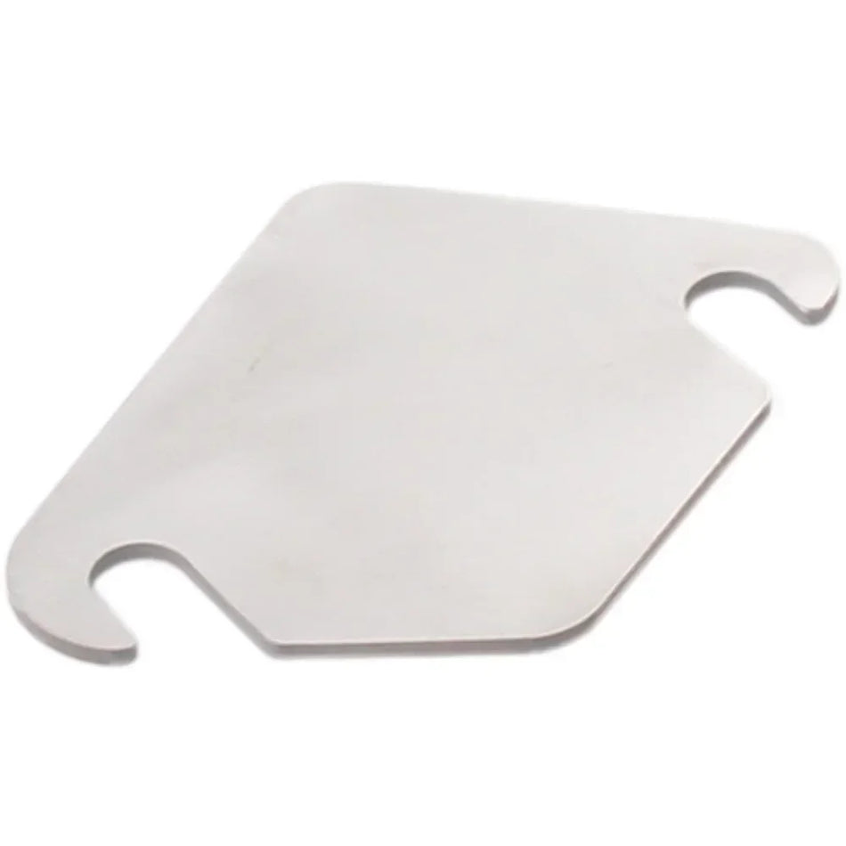 Ruostumaton teräs tiiviste Peugeotille, Fordille, Volvolle, Mazdalle