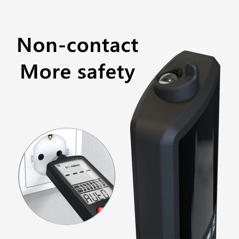 BSIDE ADMS1 &ndash; Auto Voltage Detection Digital Multimeter