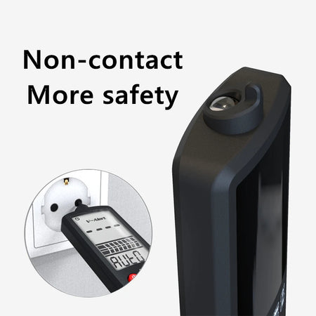 BSIDE ADMS1 &ndash; Auto Voltage Detection Digital Multimeter