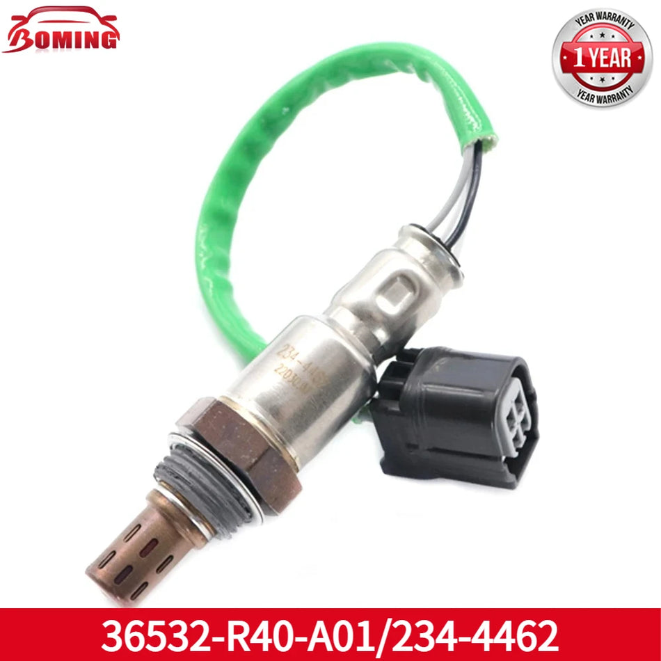 Downstream Oxygen Sensor for Honda Acura Accord TSX 2.4L 3.5L 2008-2014