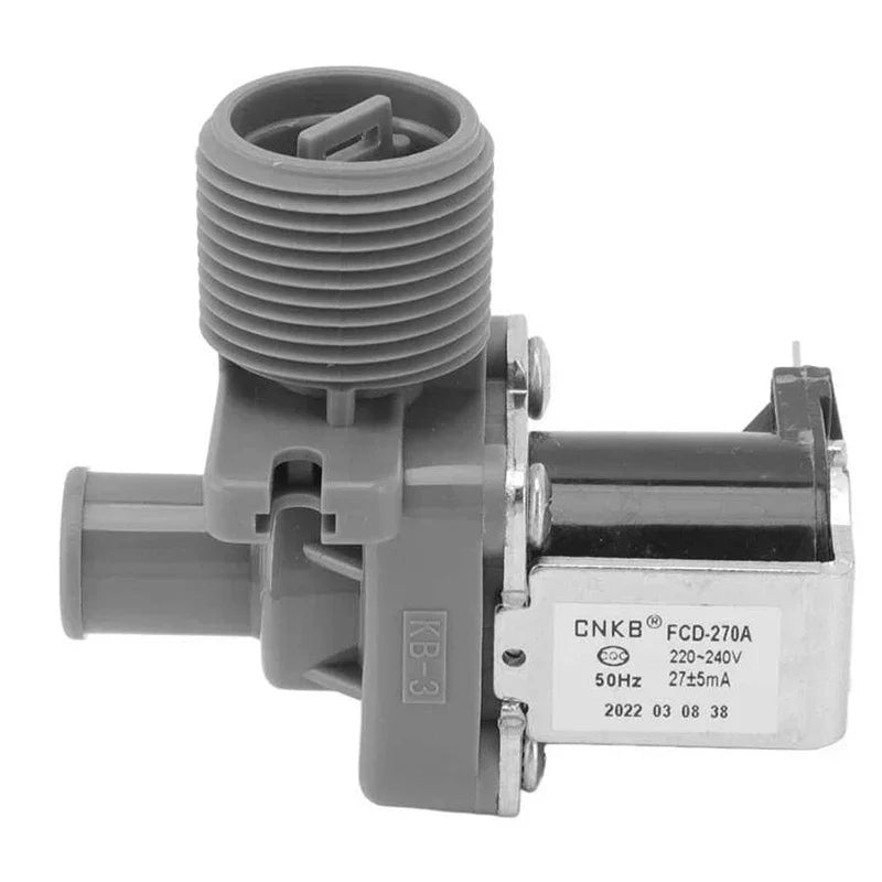 Washing Inlet Valve FCD270A &ndash; 220-240V Replacements Default Title
