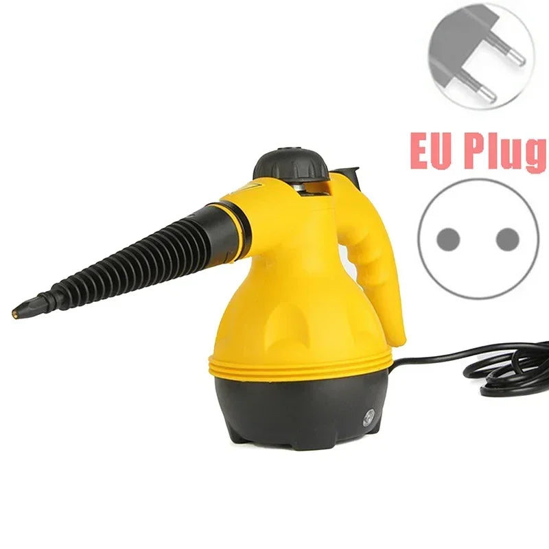 CG1436 Handheld Steam Cleaner &ndash; High Temp Sterilization EU plug / Other