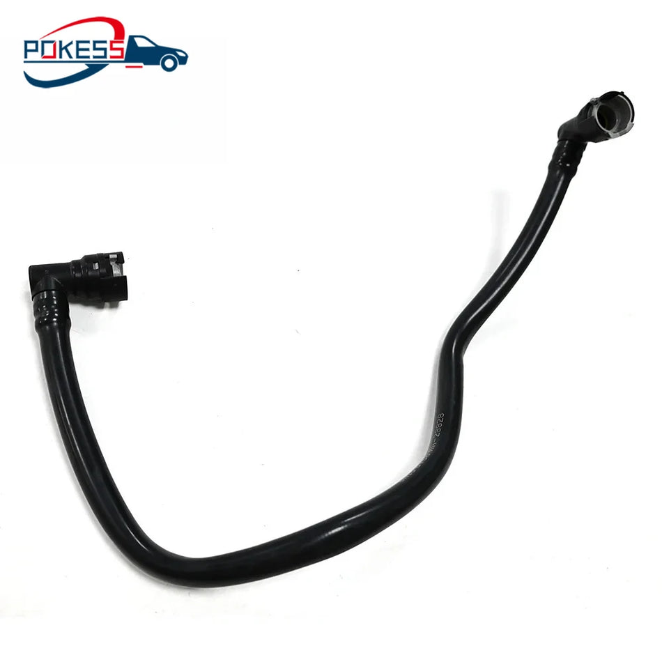 Exhaust Gas Treatment Device Exhaust Pipe for Ford EcoSport 2018 2.0T GN156758AA