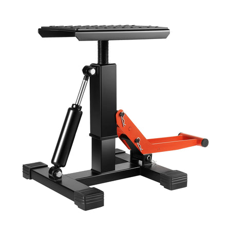 Motorcycle Lift Platform 882lbs &ndash; Stable Maintenance Stand