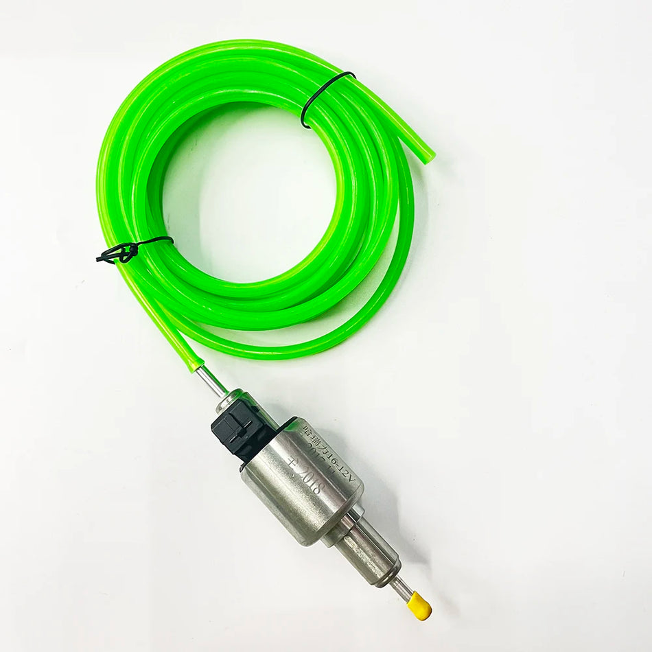 Webasto 5KW Kit pumpe za gorivo s 12V 24V cijevima i setom filtara