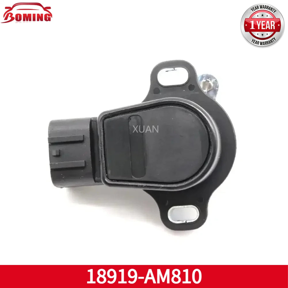 Throttle Position Sensor for Nissan 350Z, Infiniti G35, FX35, FX45