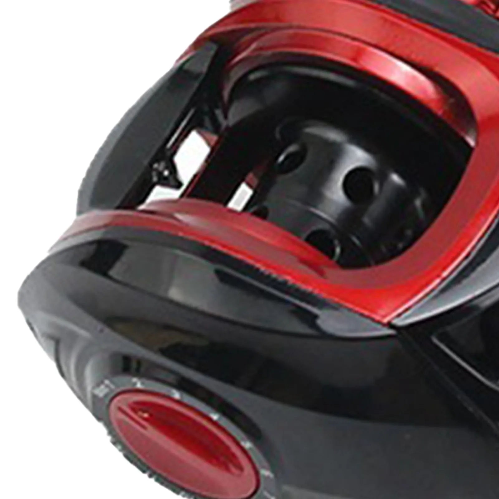 Baitcasting Reel Metal Long Cast Powerful Lightweight Smooth Baitcaster for Saltwater &amp; Freshwater