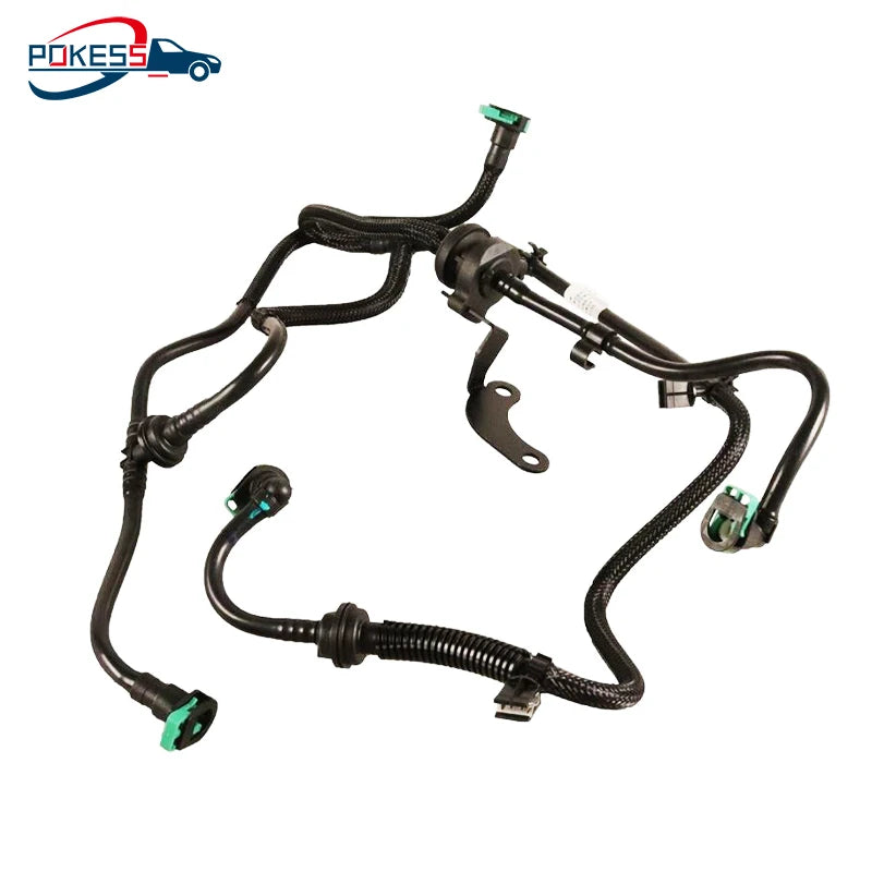 Canister Purge Vacuum Valve for Ford Kuga 2013-2016 2.0
