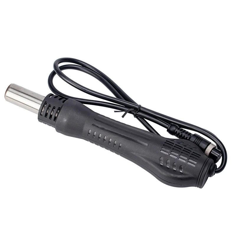 SumSour 8898 Soldering Station &ndash; Digital Temp Control