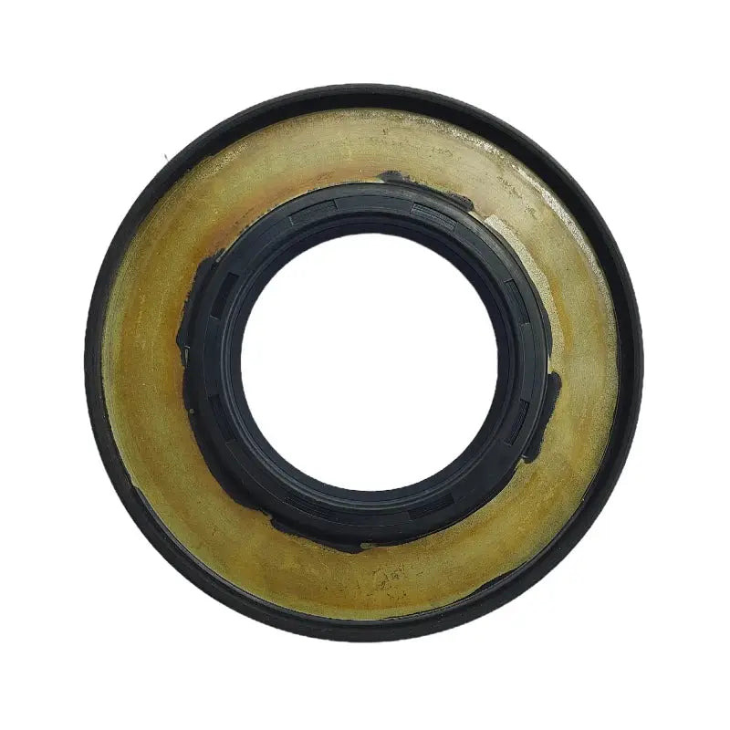 Front and Rear Bearing Oil Seals for JAC Sunray 2.7 2400009-HF14015 3104104-R101 by InterCyprus Trading Ltd