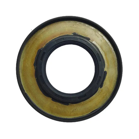 Front and Rear Bearing Oil Seals for JAC Sunray 2.7 2400009-HF14015 3104104-R101 by InterCyprus Trading Ltd