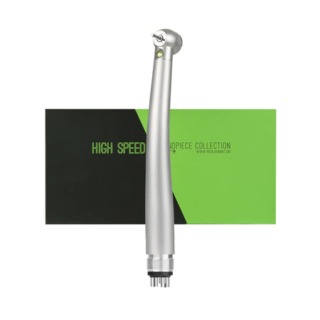 WJ Medical Dental High Speed LED Handpiece &ndash; Push Button