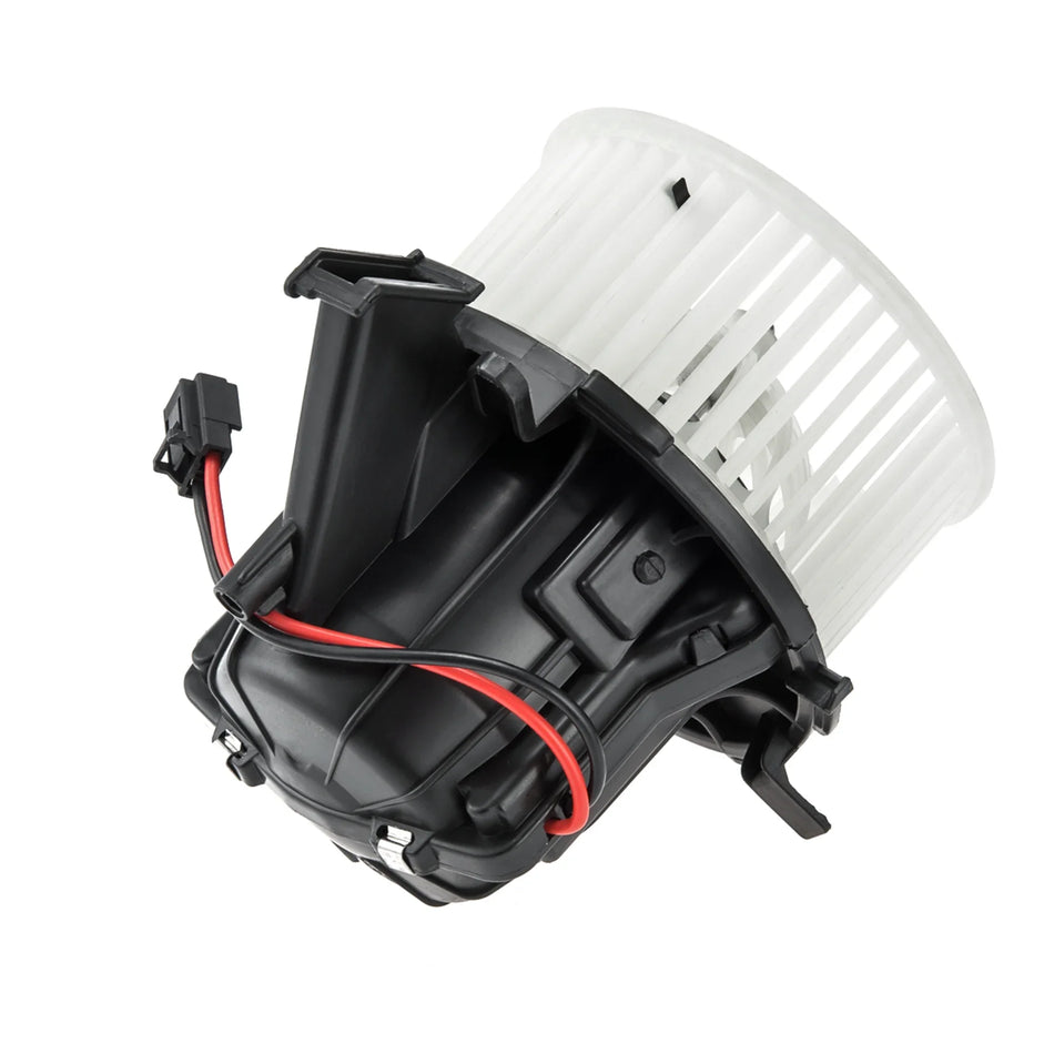 12V DC Blower Motor Fan Assembly 8T1820021 for Audi A4 A5 Q5 S4 S5 SQ5 2012-2017