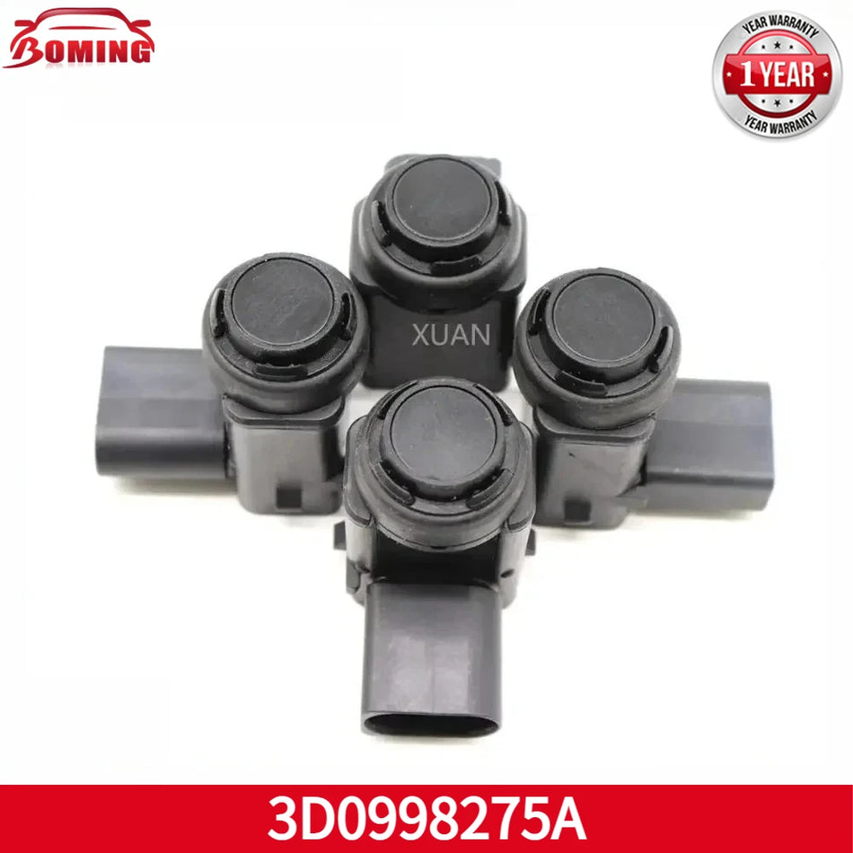 PDC stāvvietu sensora modulis Volkswagen 3D0998275A