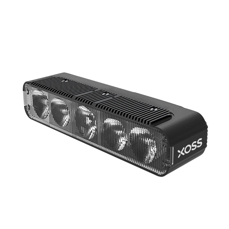 XOSS XL3000 3000Lm Waterproof Aluminium Alloy Bike Headlight XL3000 Light