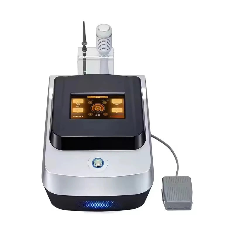 Martello di Ghiaccio Rimozione delle Vene a Ragno ad Alta Frequenza Ringiovanimento