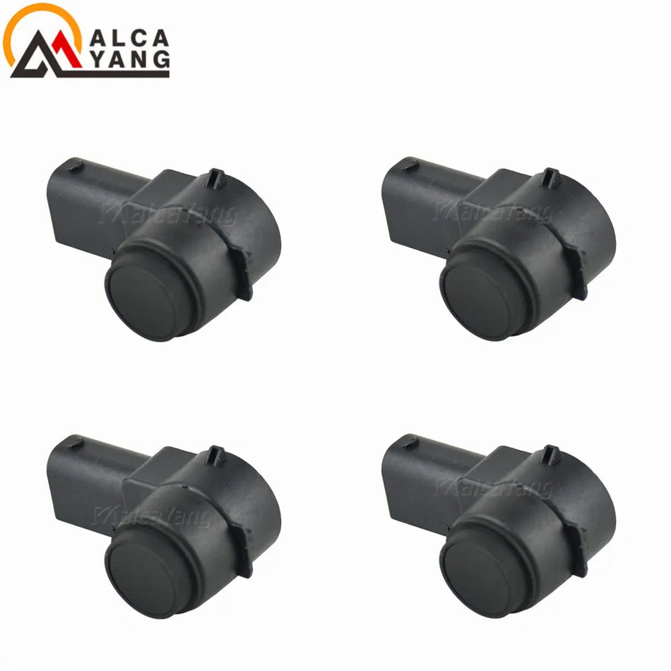 Kit de capteurs de stationnement PDC pour Peugeot Citroën 307 308 407 C4 C5 C6 RCZ