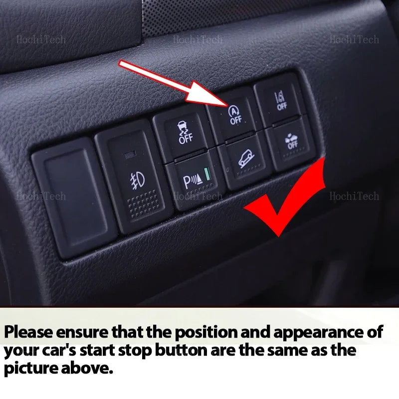 Interruptor de apagado automático para Suzuki Vitara LY