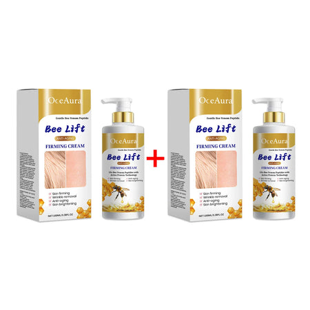 OceAura Collagen Anti-Aging Body Cream &ndash; Nourishing Wrinkle Removal 200ml Boxed