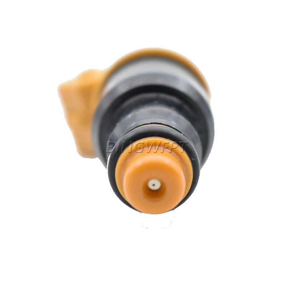 Inyectores de combustible Boquilla de plástico para Alfa Romeo 33 75 147 155 156 164 GTV