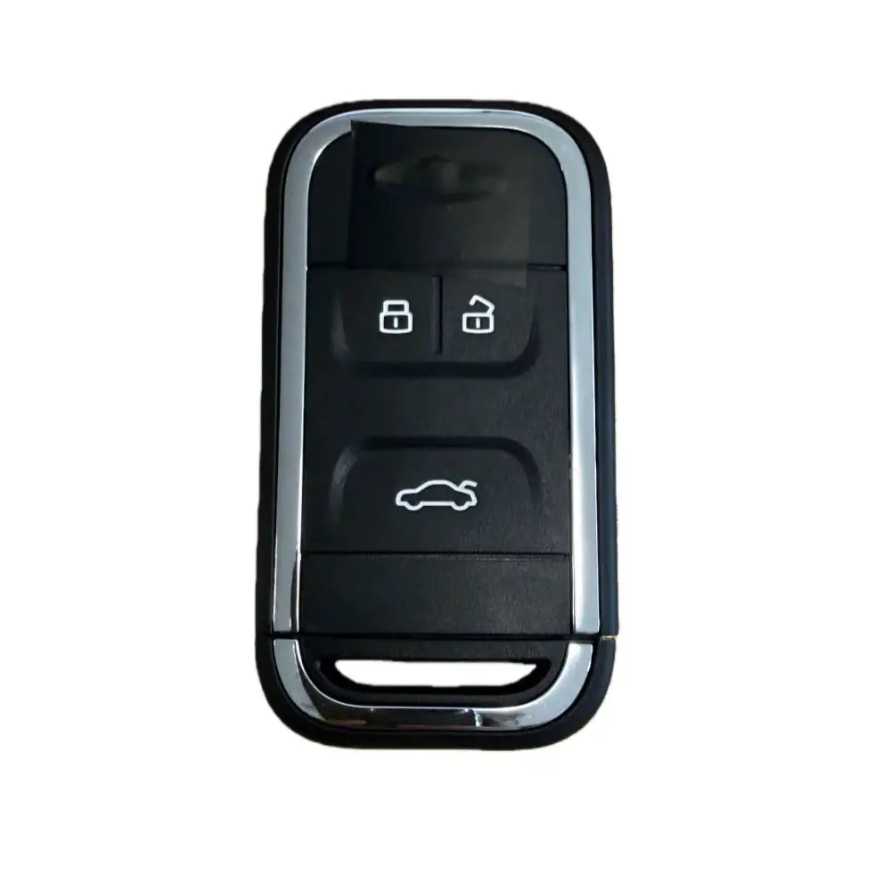 1PCS 95% New 3 Button OEM Car Key Shell Case For New Chery Tiggo 5 Tiggo 7 Tiggo 8 Arrizo 5 6 7 Replacement Remote Key Shell by InterCyprus Trading Ltd