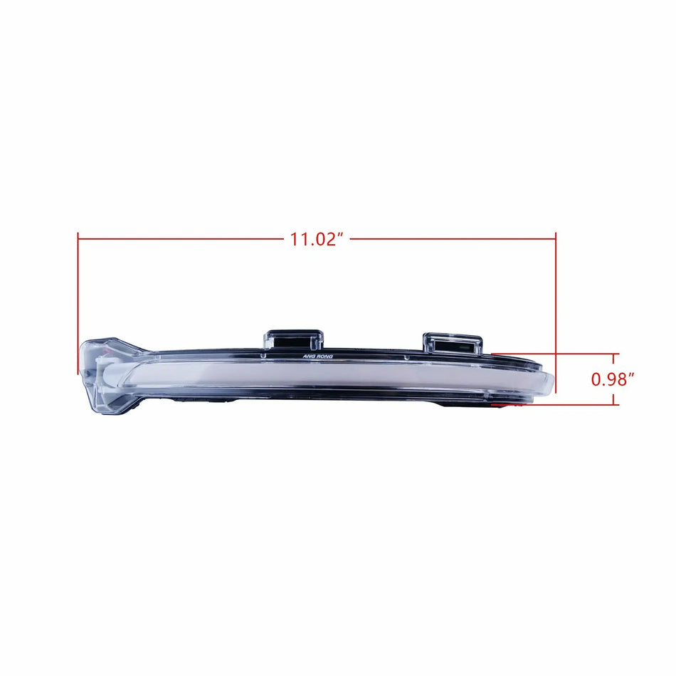 VW Golf MK7 Dynamischer Außenspiegel LED Blinker
