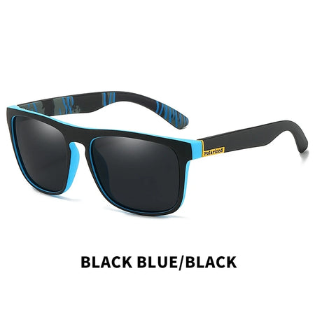 Vintage Polarized Sunglasses C6